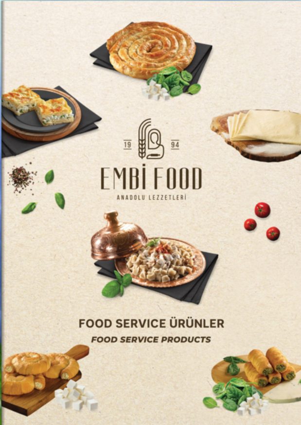 Katalog İçin Tıklayınız